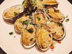 -OPEN開全日自助餐厅·牛肉火锅·海鲜(佛山希尔顿酒店)