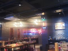 大堂-搓火大都会(广安门总店)