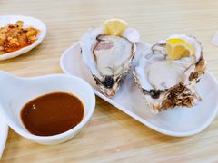 -一蚝一贝海鲜特色餐厅(万象城店)