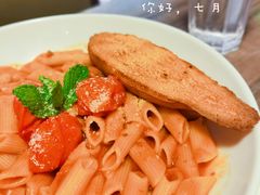 -周沫西餐(漫广场店)