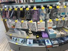 -苏宁快修·手机维修回收贴膜(静安大悦城店)