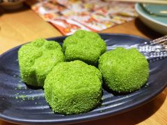 -一心创作料理屋(经开万达店)