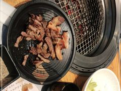 -赤坂亭·M9和牛烧肉·铁板烧·日料398放题(长泰广场店)