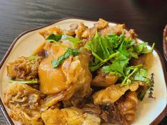 -真食净香居·内蒙烧麦(亚运村店)