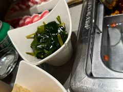 -海底捞火锅(团结桥店)