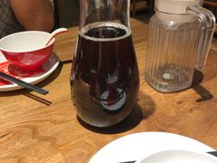 酸梅汁-牛很鲜潮汕牛肉火锅(朝晖路店)