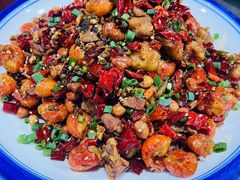 -孔利凤爪王烧烤(后湖第一店)