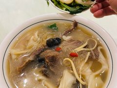 -合记烩面(人民路店)