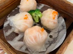 -粤点越有·茶点·粤菜(樵岭国际店)