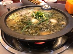 -石锅鱼府(二分店)