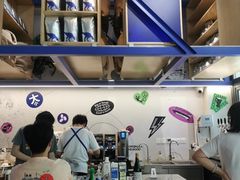 -大小咖啡 BigSmallCoffee(麦子店)