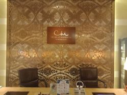 -青岛香格里拉·氣水疗中心