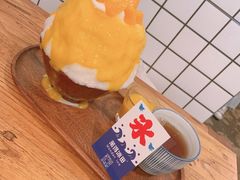 -WONDER ICE 萬得冰田(建設路总店)