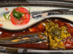 船头退秋鱼-锦府盐帮·侯宅(五棵松万达店)