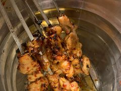 -炒豆合作社(东四总店)