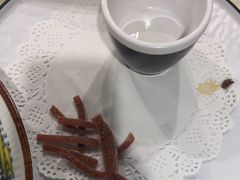 -巧克力渔家.小船海鲜胶东菜(万平口店)