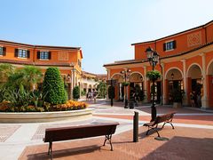 -佛罗伦萨小镇广佛名品奥特莱斯(疏港路店)