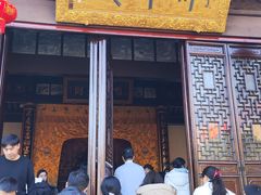 -句容茅山景区