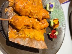 -狮拾久·现代新加坡料理(福田COCO Park店)