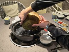 -东椰·海南椰子鸡火锅(朝阳门店)