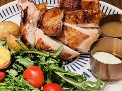 意式烤鸡-IL TEATRO 精品意大利餐厅