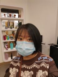 -悦·臻时美发沙龙