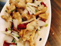 -海宁煲农家菜(惠南镇店)