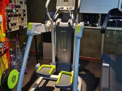 -Ms.Pilates 普拉提技术(尚悦湾陆家嘴店)