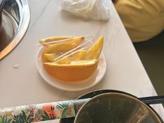 -狐狸爱上椰子鸡(滨江星光大道店)