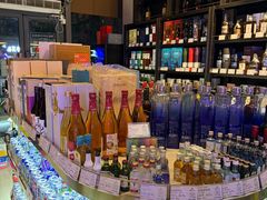 -酒廷1990-酒类新零售体验店(五角场店)
