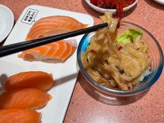 -元气寿司(金光华店)