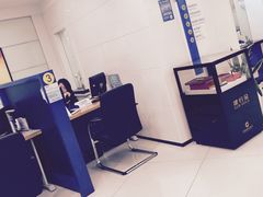 -中国建设银行(上海黄金城道支行)