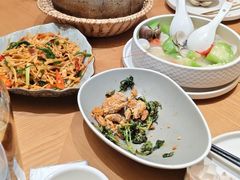 -隅乐胡椒虾·台湾菜·团建(皇岗店)
