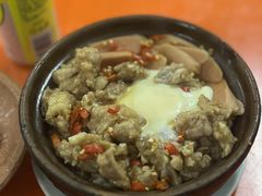 -潮香兴煲仔饭(莲花路店)