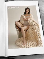 -专注孕妇照亲子照·纪田摄影