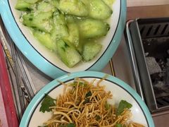 -古彭7只羊·徐州烧烤(旗舰店)