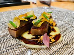 -香樟花园法式铁板烧(恒隆广场店)