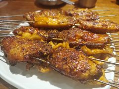-麻喜大