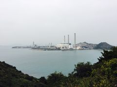 -南丫岛