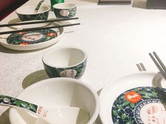 -老浒记烤鸭-北京菜(琉璃厂店)