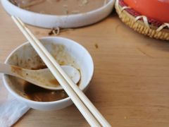 -关东小磨东北菜(上海长风大悦城店)