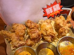 -摩打食堂(喜荟城店)