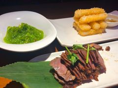 -胖哥俩肉蟹煲(来福士店)