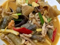 -惠来大排档(联创商业街店)