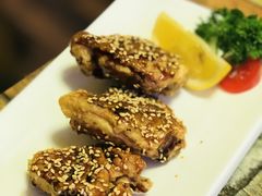 -福匠日本料理(人民路店)