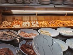 -火炉火自助餐(西直门凯德MALL店)