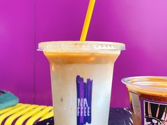 -HANA COFFEE(长寿路店)
