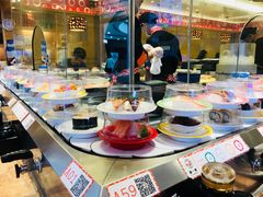 -新一番三文鱼寿司(大东海店)