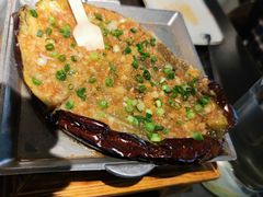 -很久以前羊肉串(昌里路三钢里店)