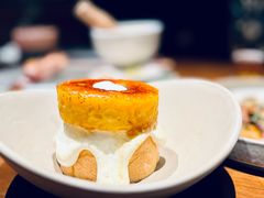 蜜·菠萝菠萝-OTIUM • 柴屿麦(亮马桥店)